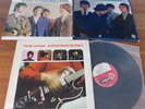 3 LP THE KINKS Well Respected MALS 612 KONTROVERSY NSPL 18131 vogue PYE VPV76020