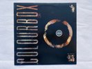 Colourbox Colourbox 1986 Canadian vinyl LP album on 4AD