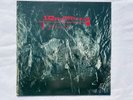 X Mal Deutschland Fetisch 1983 UK vinyl LP album on 4AD