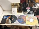 MIRROR BOX 5xLP Used  2010 Qbico ITALY IMPORT FARUQ Z BEY MURUGA LIMITED EDITION