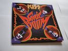Kiss Sonic Boom Gatefold Vinyl
