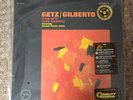Stan Getz & Joao Gilberto - Getz and Gilberto Analogue Productions 45rpm 2LP New