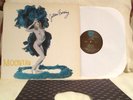 GOLDEN EARRING MOONTAN ORIG 1973 PROG-ROCK W/LYRIC/PHOTO INSERT +NUDE BC MCA NM-