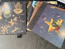 Smashing Pumpkins Mellon Collie and the Infinite Sadness 4LP Deluxe Box Set