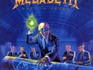 Megadeth - Rust In Peace LP METALLICA SLAYER EXODUS KREATOR TESTAMENT