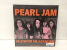 Pearl Jam Live Hollywood Palladium 1991 Westwood One