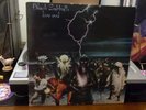 BLACK SABBATH LIVE EVIL 2X VINYL LPS GATEFOLD 80'S REISSUE VG+/VG