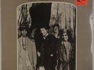 BOB DYLAN: John Wesley Harding US Columbia KCS 9604 70s Sealed Vinyl LP