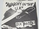 Sex Pistols Anarchy in the UK 7