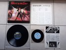 JUDAS PRIEST ORIGINAL JAPAN+7 SINGLE UNLEASHED IN THE EAST