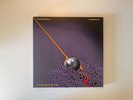 Tame Impala Currents Collectors Edition Boxset Red Marble Vinyl 
