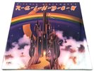SEALED 1975 RITCHIE BLACKMORE'S RAINBOW Vintage VINYL LP 12