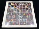 SEALED '75 GRAND FUNK Railroad: CAUGHT IN THE ACT Original 2 LPs VINYL New NOS