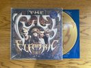 The Cult - Electric, Limited 1 Of 5000 Gold Picture Disc Vinyl