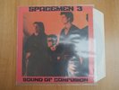 Spacemen 3 - Sound Of Confusion Vinyl, 1989 Reissue.