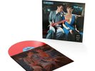 Scorpions Lovedrive Ltd 6.3oz 1LP Transparent Red Vinyl 2023 BMG