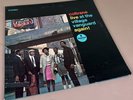 COLTRANE LIVE AT THE VILLAGE VANGUARD AGAIN LP 1966 1ST PRESS STEREO (BB-63)