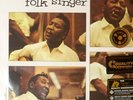 Folk Singer by Muddy Waters (Record, 2011) 180 GRAM 45 rpm sealed vinyl