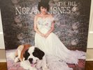 Norah Jones - The Fall VINYL  2009 Blue Note Records Out Of Print  Nice Copy