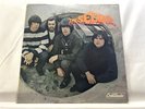 The Seeds Fallin' Off The Edge GNPS 2107 First Press Compilation 1977 LP VG+ EX