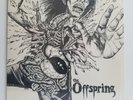 The Offspring - The Offspring, LP, 1989, USA, original Nemesis Records