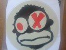 KMD - Black Bastards Red Vinyl & Picture Disc LP w/pop up 2015 (MF DOOM) Record