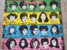 Rolling Stones Some Girls 1978 LP Vinyl EX Orig Banned Cover STERLING COC 39108