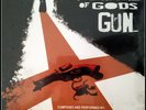 SPINDRIFT  The Legend Of Gods Gun  2009 Vinyl LP   New & Sealed