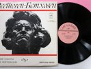 SVIATOSLAV RICHTER Beethoven Sonatas Nos. 3, 4 / U.S.S.R. Melodia LP MINT a5502