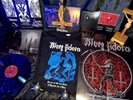 ILLUM ADORA - Son of Dawn DIE HARD LP lim. 100 - S-XL dissection mayhem venom