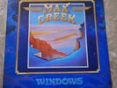 Max Creek Windows 1986  LP Vinyl NM Very Nice Relix RRLP 2018 Grateful Dead