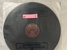 U1 Serenade/ Vissi Darte Grace Moore Alexander Smallens  Decca 78rpm