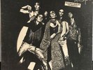 1971 ALICE COOPER Love It To Death Censored LP WB Green Label WS 1883