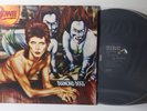 David Bowie - Diamond Dogs, 1974 LP (1976) CPL1-0576 ULTRASONIC CLEAN