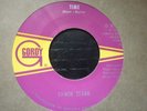 edwin starr time/running back soul.  gordy /motown  usa soul  orig 45
