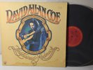 David Allan Coe – Longhaired Redneck, 1976 LP, Columbia – KC 33916