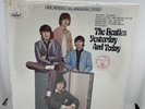 The Beatles Yesterday & Today Vinyl LP Factory Sealed 1970s Reissue ST 2553 Mint