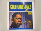John COLTRANE JAZZ Atlantic 1354 Stereo First Pressing