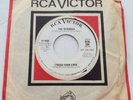 The Dynamics  I Need Your Love 45 Record DEMO 7