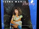 TEENA MARIE It Must Be Magic **EX** LP Gordy G8-1004M1 SHRINK Ultraosonic
