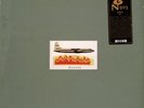 Karate - Karate (Vinyl LP - 1995 - US - Reissue)