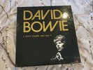 David Bowie - Five Years 1969-1973 - by David Bowie (Record, 2015) Vinyl Box Set