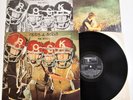THE WHO - ODDS AND SODS LP VINYL EX+/EX+ Rare 1974 UK 1st Press Braille Inserts