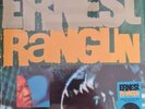 ERNEST RANGLIN “ BELOW THE BASSLINE “ SEALED LP RSD ** YELLOW VINYL ** REGGAE