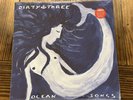 Dirty Three - Ocean Songs Limited Edition Bonus MP3 Download New Vinyl