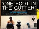 Dave Bailey One Foot In The Gutter MINT  1st 1A DG Promo Epic lp Horace Parlan
