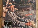 Horace Silver Song For My Father SRX Test Pressing Music Matters Blue Note lp