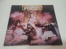 WASP - Wasp Vinyl Original press 1984 Vg+ Self Titled