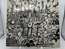 Cream/ Wheels Of Fire 1968 RSO Release