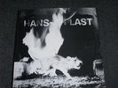 Hans a Plast-Same LP-1980 Germany-No Fun+ Booklet-NF 002